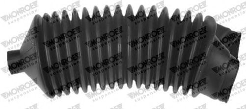 Комплект пыльников рулевой рейки MONROE L15003