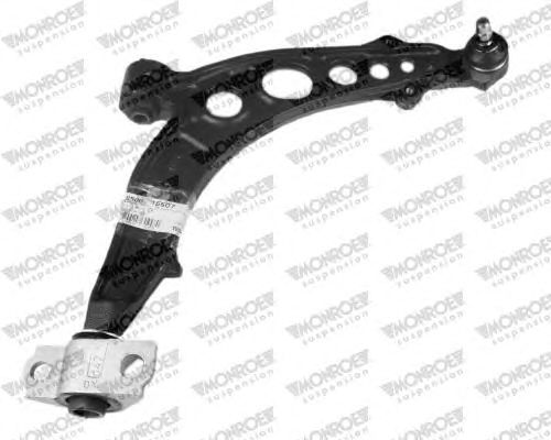 Рычаг подвески MONROE L15507