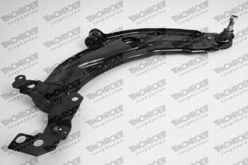 Рычаг подвески MONROE L15551