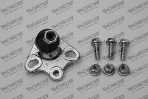 Шаровая опора MONROE L23551