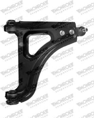 Рычаг подвески MONROE L25507
