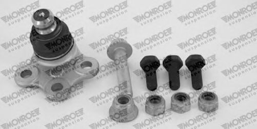 Шаровая опора MONROE L25556