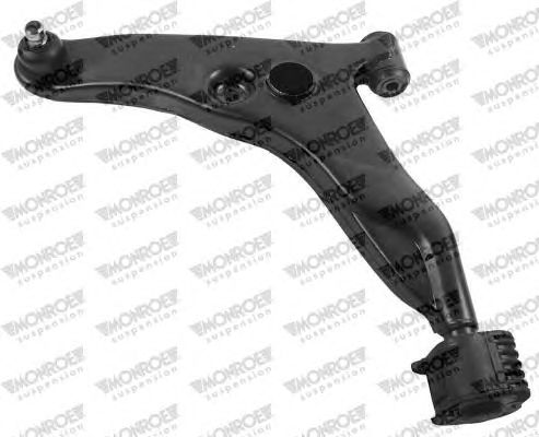 Рычаг подвески MONROE L42522