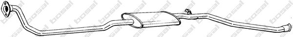 Резонатор BOSAL 293-111