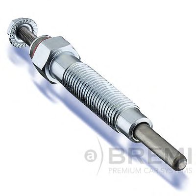 Свеча накала BREMI 25012