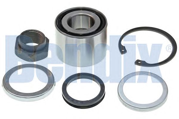 Ступичный подшипник BENDIX 050005B