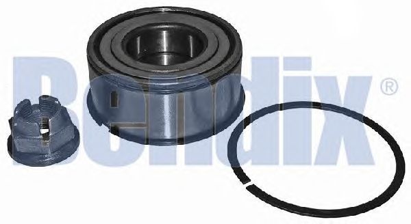 Ступичный подшипник BENDIX 050535B