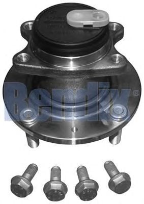 Ступичный подшипник BENDIX 050999B