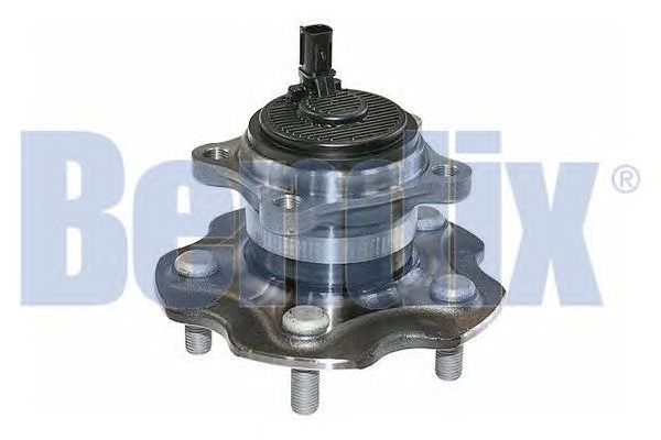 Ступичный подшипник BENDIX 051159B