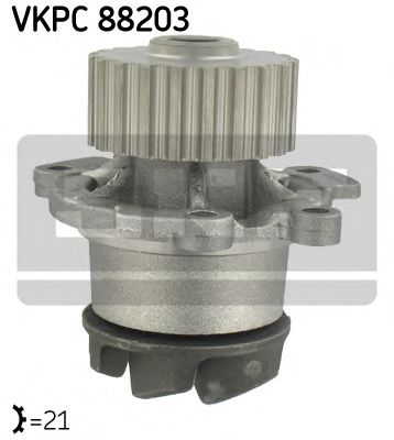 Помпа SKF VKPC 88203