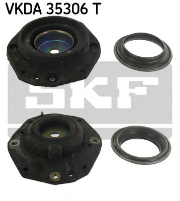 Опора стойки амортизатора SKF VKDA 35306 T