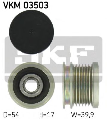 Бендикс SKF VKM 03503