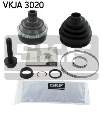 Комплект ШРУСов SKF VKJA 3020