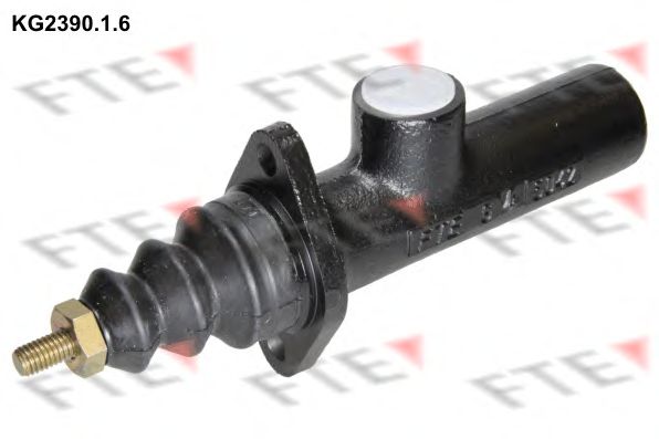 Головний циліндр зчеплення FTE KG2390.1.6