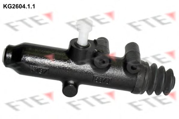 Главный цилиндр сцепления FTE KG2604.1.1