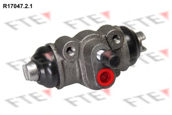 Колесный тормозной цилиндр FTE R17047.2.1