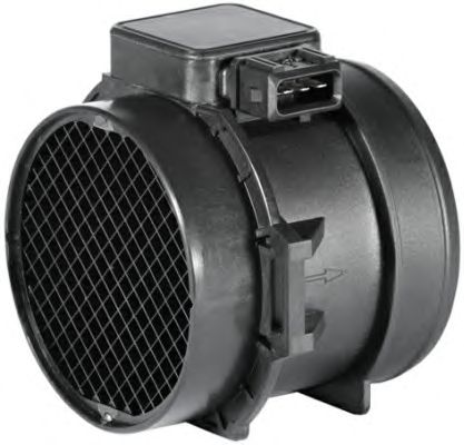 Расходомер (ДМРВ) HELLA 8ET 009 142-381