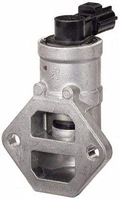 Поворотная заслонка, подвод воздуха HELLA 6NW 009 141-551