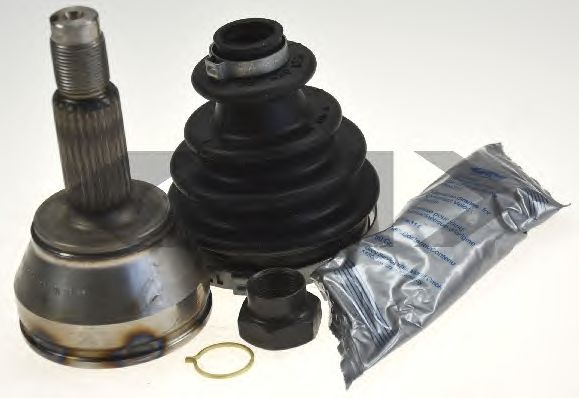 Комплект ШРКШ LÖBRO 302870