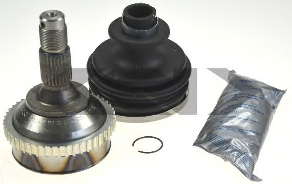 Комплект ШРУСов LOBRO 303419
