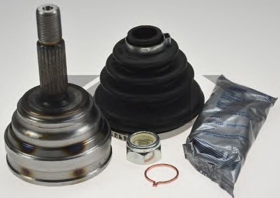 Комплект ШРУСов LOBRO 303433