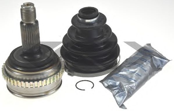 Комплект ШРУСов LOBRO 303481