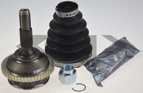 Комплект ШРУСов LOBRO 303930