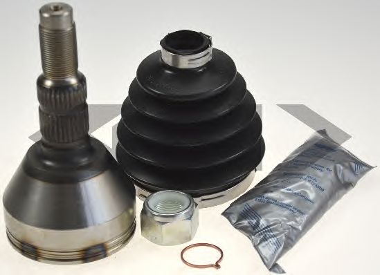 Комплект ШРУСов LOBRO 304380