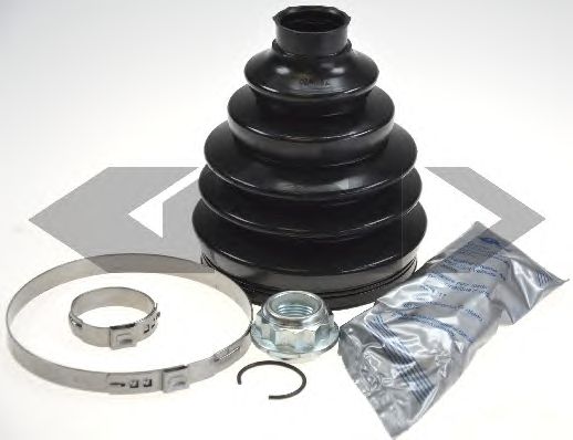 Комплект пыльника ШРУСа LOBRO 303994
