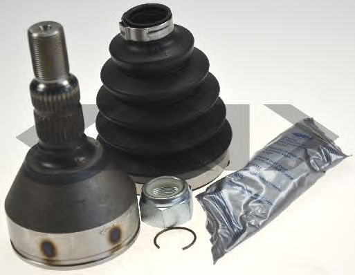 Комплект ШРУСов LOBRO 304383