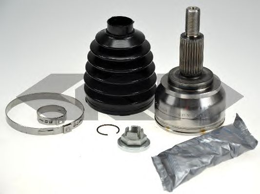 Комплект ШРУСов LOBRO 305521