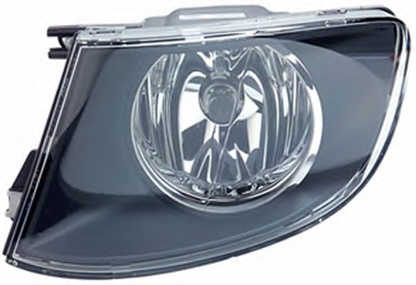 Противотуманная фара HELLA 1NA 354 698-021