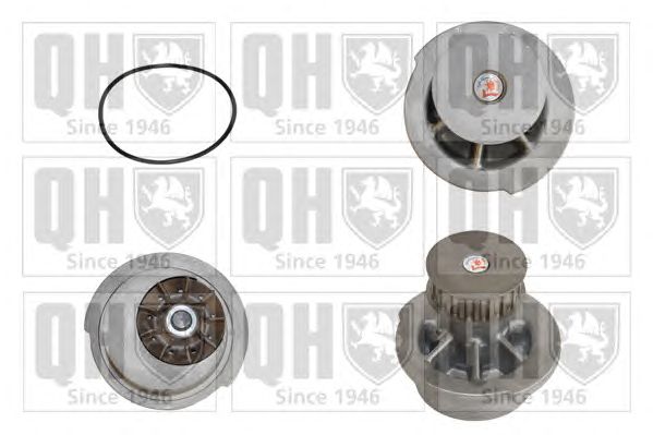 Помпа QUINTON HAZELL QCP1350
