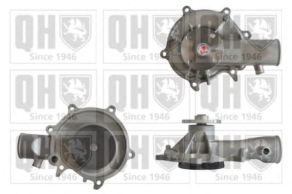 Помпа QUINTON HAZELL QCP2100