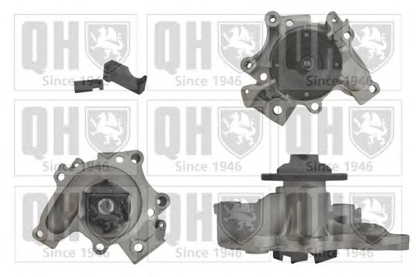 Помпа QUINTON HAZELL QCP3260