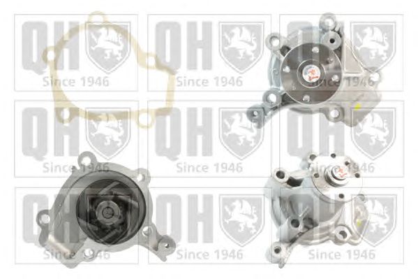 Помпа QUINTON HAZELL QCP3336