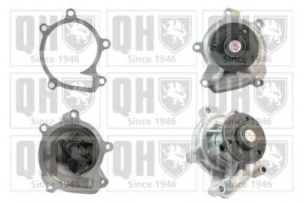 Помпа QUINTON HAZELL QCP3437