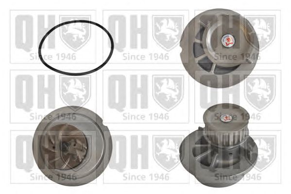Помпа QUINTON HAZELL QCP3516