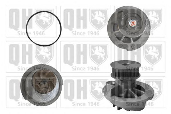 Помпа QUINTON HAZELL QCP3517