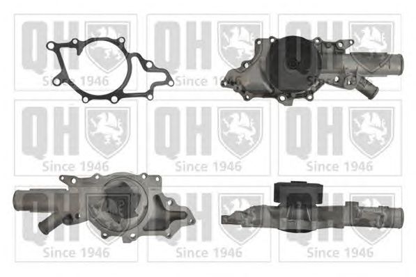 Помпа QUINTON HAZELL QCP3563