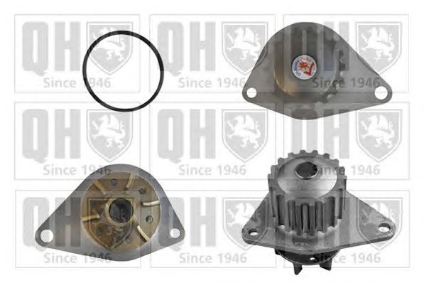 Помпа QUINTON HAZELL QCP3578