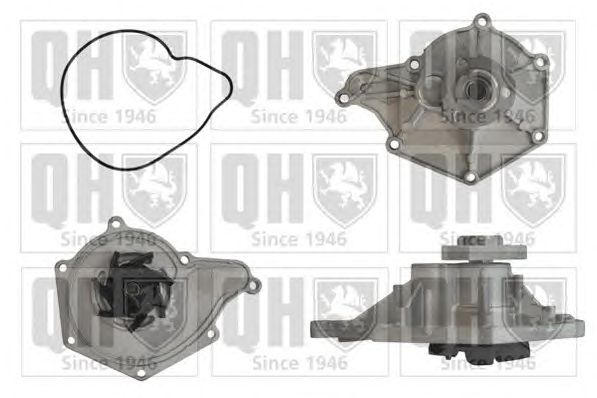 Помпа QUINTON HAZELL QCP3618