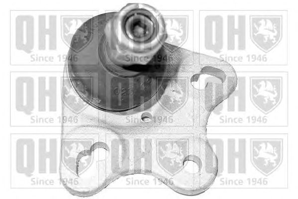 Шаровая опора QUINTON HAZELL QSJ1597S Premium Kit+