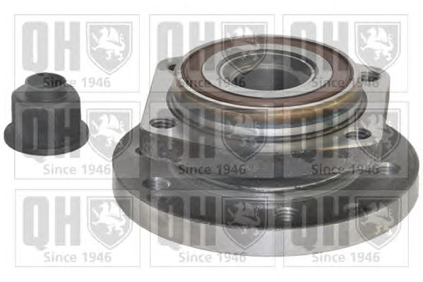 Ступичный подшипник QUINTON HAZELL QWB1039