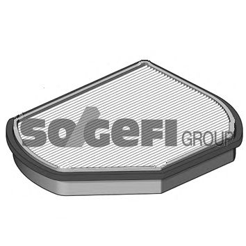 Фільтр салону FRAM CF5842