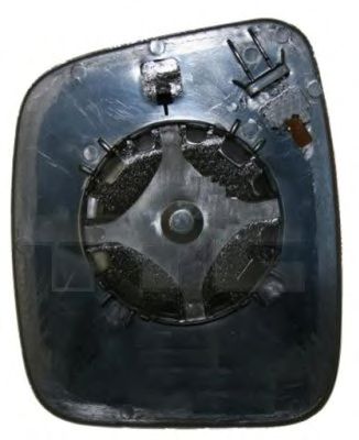 Зеркальное стекло, узел стекла TYC 309-0089-1
