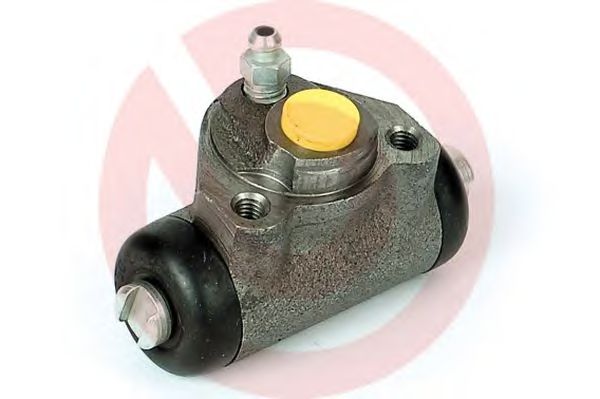 Колесный тормозной цилиндр BREMBO A 12 037