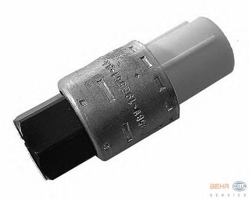 Пневматический выключатель, кондиционер HELLA 6ZL 351 023-041
