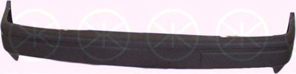 Бампер KLOKKERHOLM 2562905A1