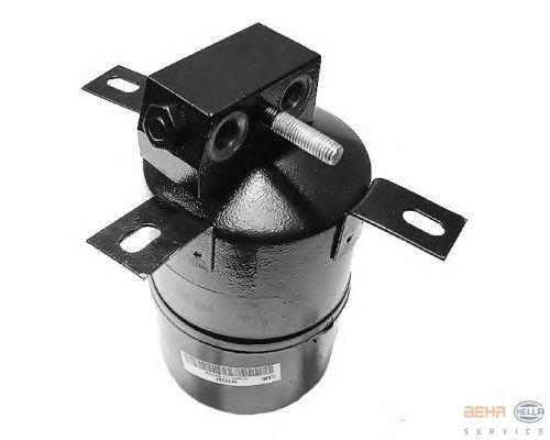 Осушитель кондиционера HELLA 8FT 351 195-581